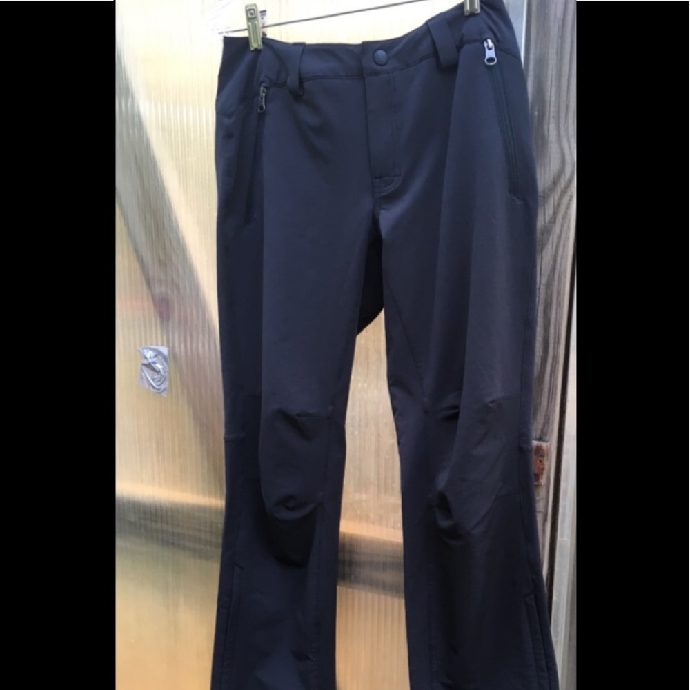 REI softshell hiking pants size 6 petite